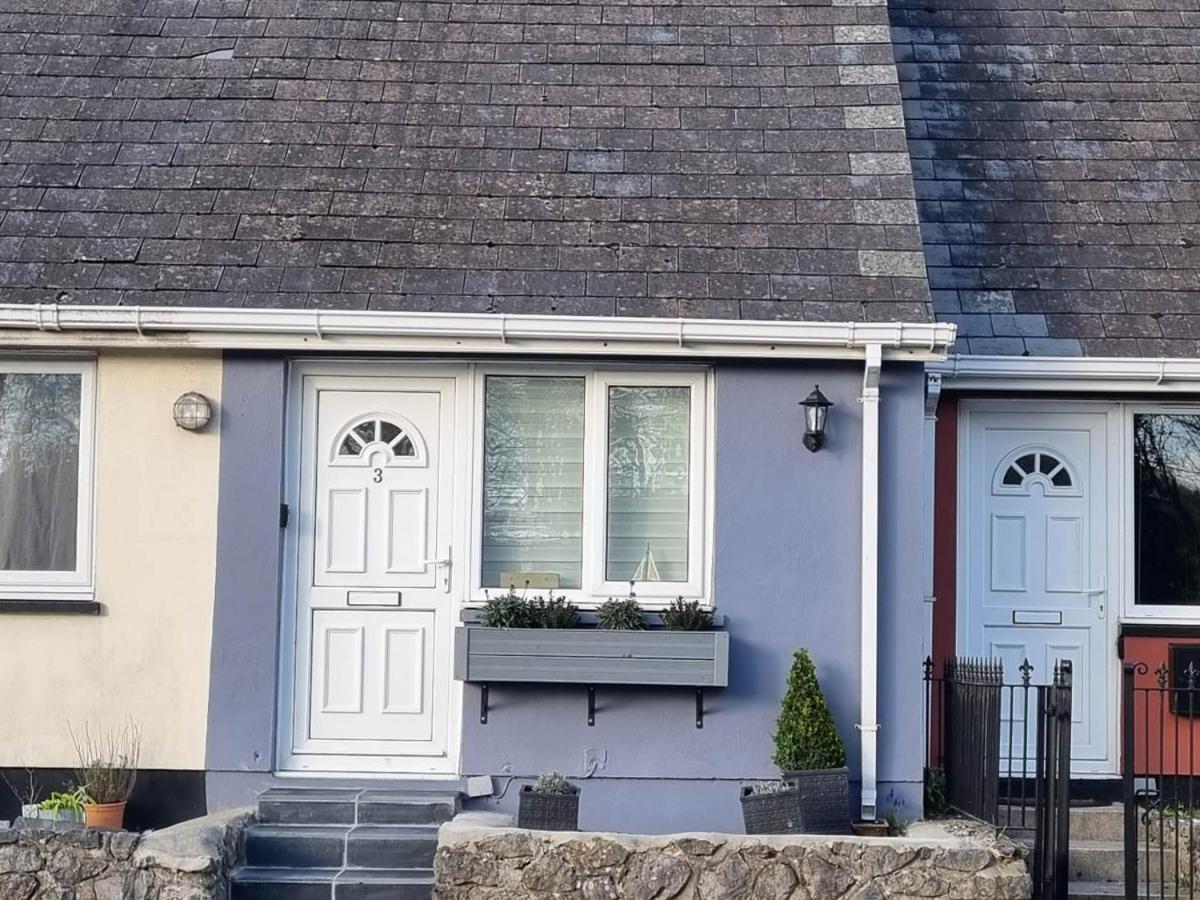 Cosy Moat House Cottage #3 Pembroke Bagian luar foto